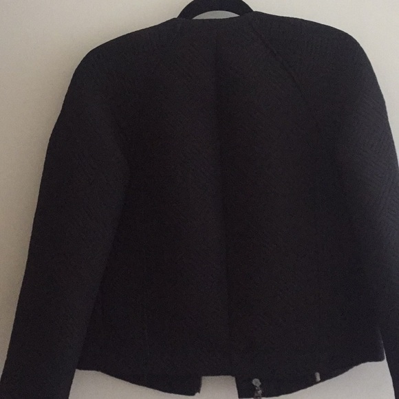 Express Jacket - Picture 3 of 3